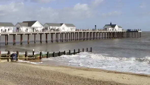 Coastal scenes near All Seasons Cottage Breaks - Corner Cottage