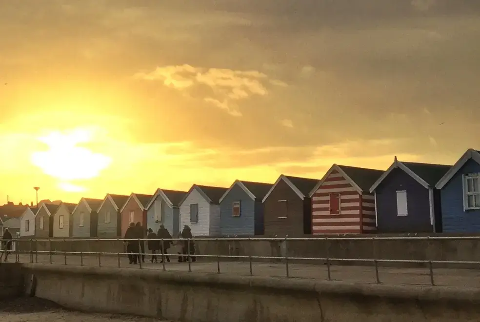 Coastal scenes near All Seasons Cottage Breaks - Corner Cottage