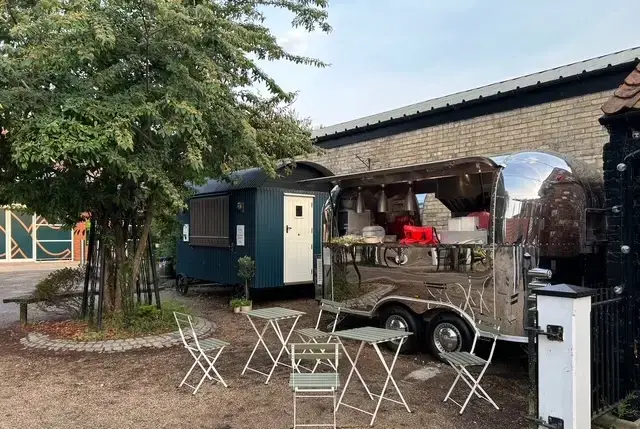  at All Seasons Cottage Breaks - Chapel Cottage