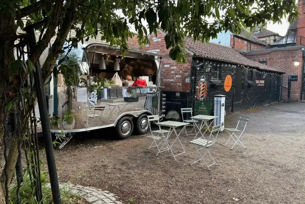  at All Seasons Cottage Breaks - Chapel Cottage