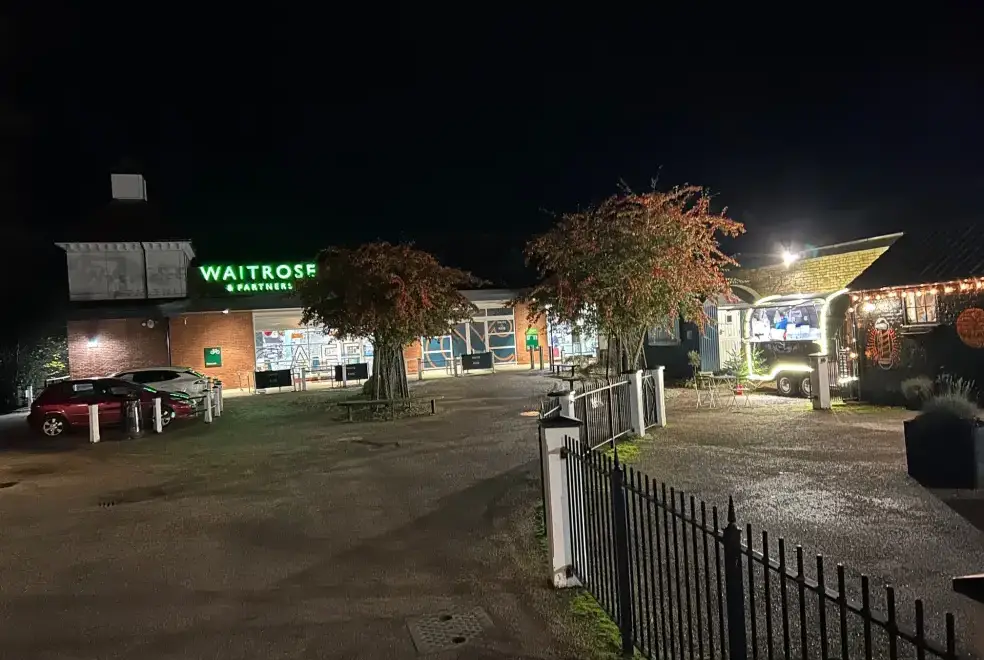 Surrounding area near All Seasons Cottage Breaks - Chapel Cottage