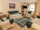 Lounge at Alma Cottage - thumbnail photo