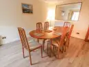 Dining room at Alma Cottage - thumbnail photo