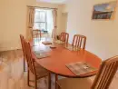 Dining room at Alma Cottage - thumbnail photo