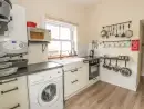 Well equipped kitchen at Alma Cottage - thumbnail photo