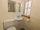 Loo at Alma Cottage - thumbnail photo