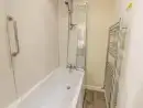 Family bathroom at Alma Cottage - thumbnail photo