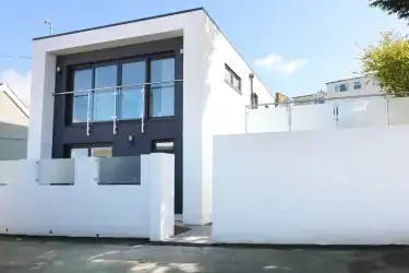 An Drowes, Newquay, Cornwall