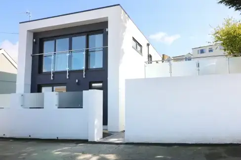 An Drowes, Cornwall,  England