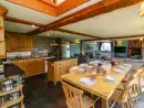 Kitchen/diner at Apple Barn - thumbnail photo