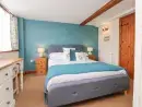 Bedroom at Apple Barn - thumbnail photo