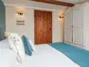 Bedroom at Apple Barn - thumbnail photo