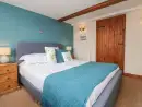 Bedroom at Apple Barn - thumbnail photo