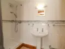 Shower room at Apple Barn - thumbnail photo