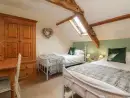 Bedroom at Apple Barn - thumbnail photo
