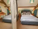 Bedroom at Apple Barn - thumbnail photo