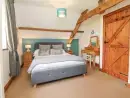 Bedroom at Apple Barn - thumbnail photo