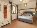 Bedroom at Apple Barn - thumbnail photo