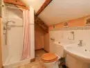 Shower room at Apple Barn - thumbnail photo