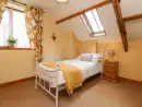 Bedroom at Apple Barn - thumbnail photo