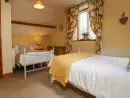 Bedroom at Apple Barn - thumbnail photo