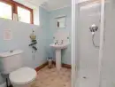 Shower room at Apple Barn - thumbnail photo