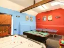 Games Room at Apple Barn - thumbnail photo