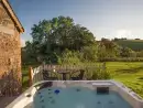 Private Hot Tub at Apple Barn - thumbnail photo