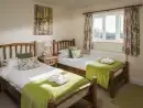 Bedroom at Apple Cottage  - thumbnail photo