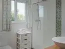 Ensuite bathroom at Apple Cottage  - thumbnail photo