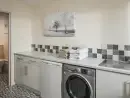 Utility room at Apple Cottage  - thumbnail photo