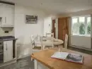 Kitchen/diner at Apple Cottage  - thumbnail photo