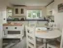 Kitchen/diner at Apple Cottage  - thumbnail photo