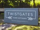 Apple Loft at Twistgates Farm Cottages - thumbnail photo 18