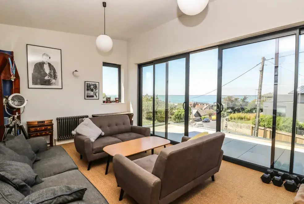 Sev view at Aquanaut