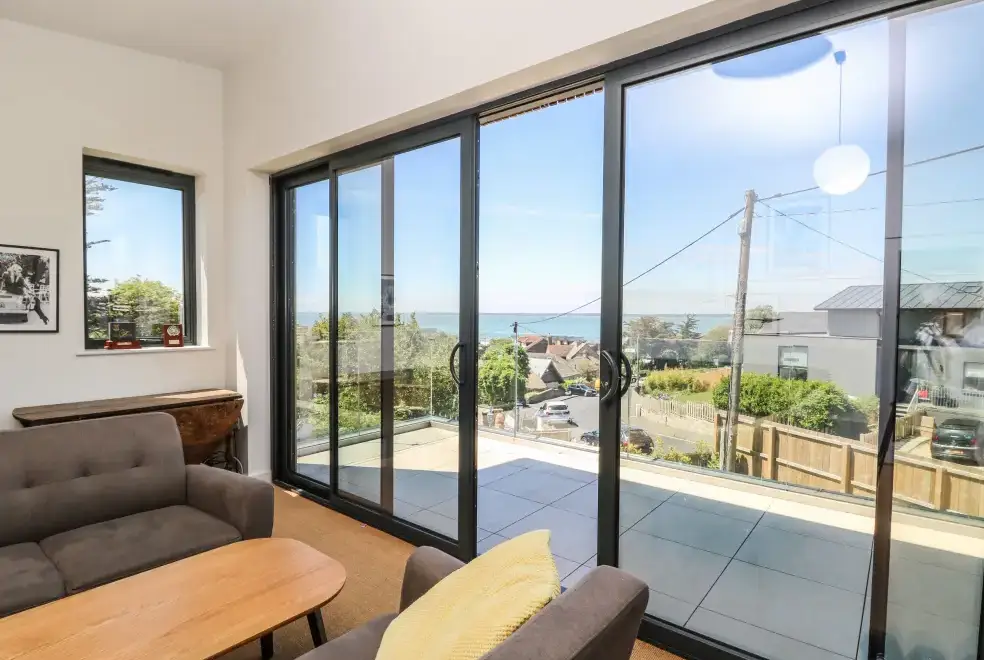 Sev view at Aquanaut