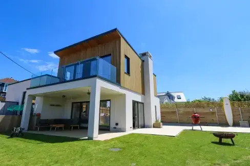 Aquanaut, Isle of Wight,  England