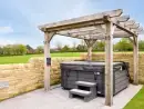 Private Hot Tub at Archstone House - thumbnail photo
