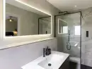 Shower room at Archstone House - thumbnail photo