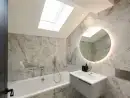 Ensuite bathroom at Archstone House - thumbnail photo