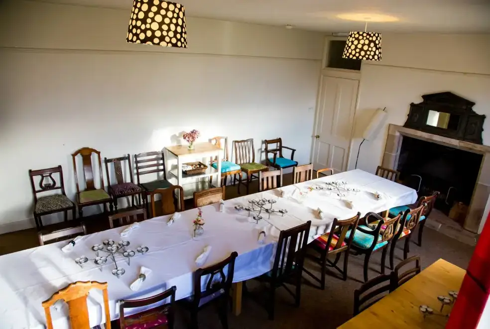 Ash Barton Estate with pool, Devon, Photo 11