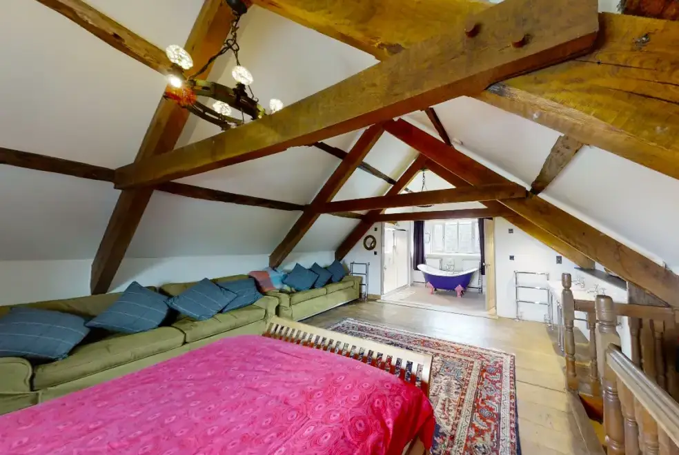 Ash Barton Estate with pool, Devon, Photo 10