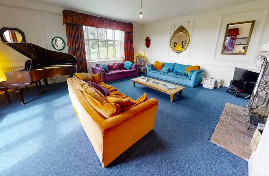 Ash Barton Estate with pool, Devon, Photo 13