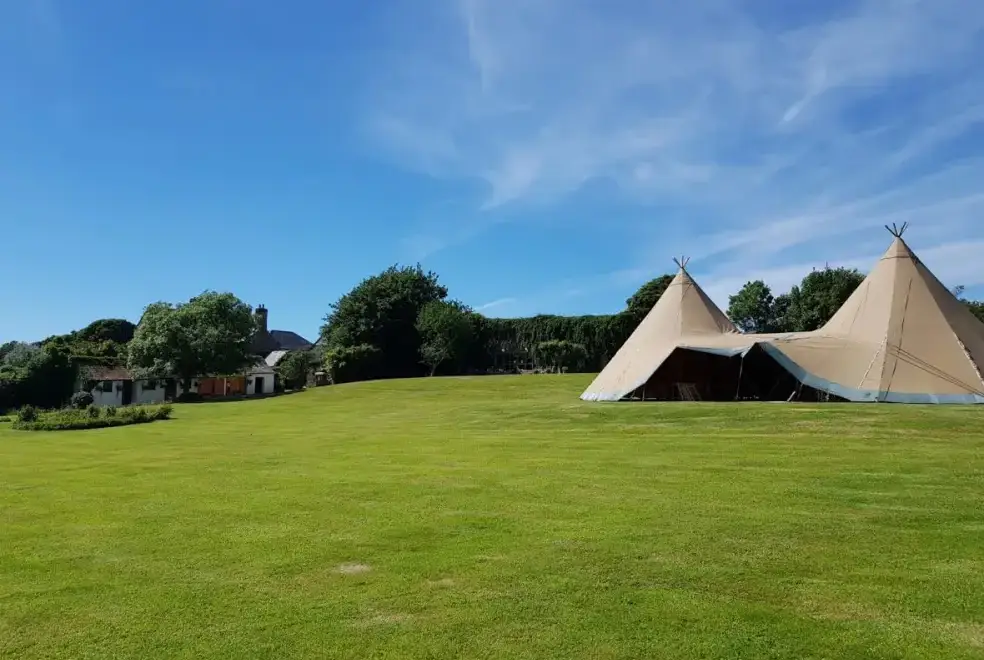 Ash Barton Estate with pool, Devon, Photo 16