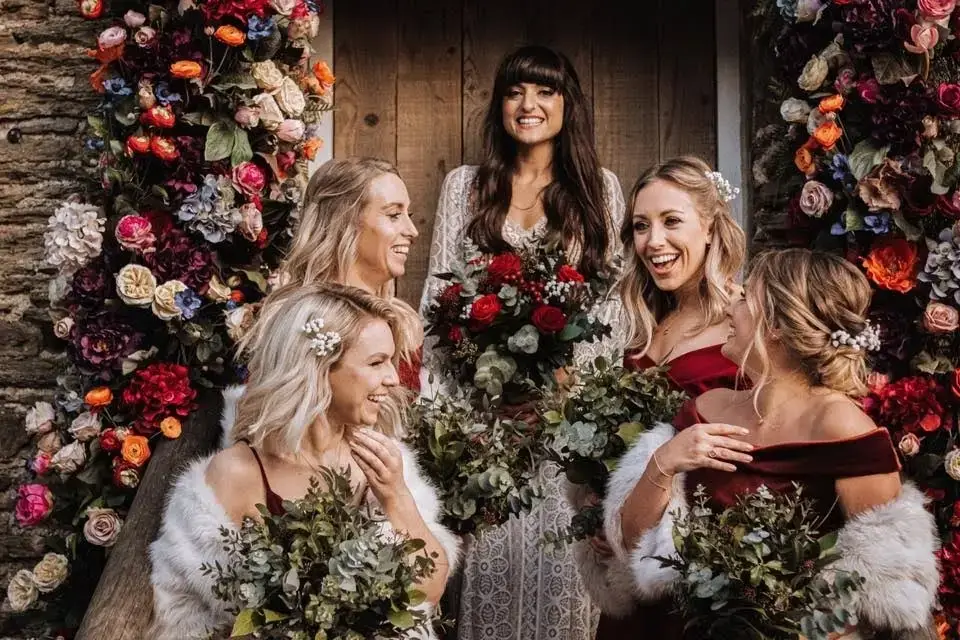 Ash Barton Estate with pool, Devon, Photo 19