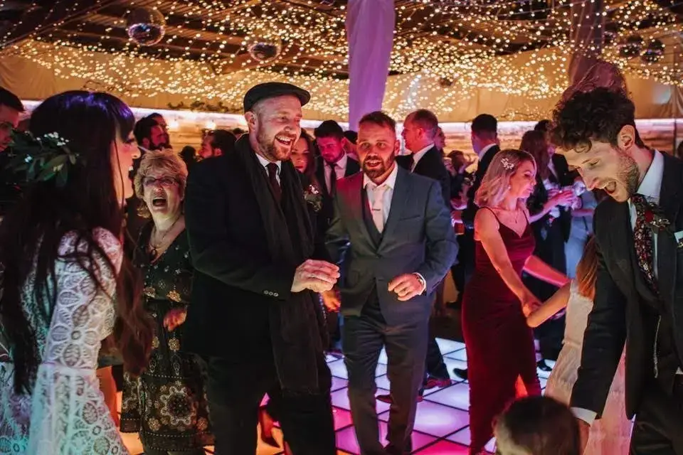 Ash Barton Estate with pool, Devon, Photo 21