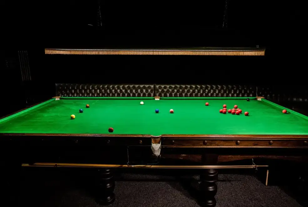 Ash Barton Estate with pool, Devon, Photo 23