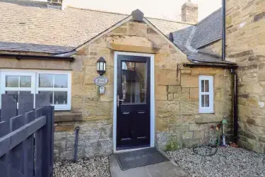 Ash Cottage, Belford, Northumberland