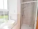 Shower room at Ash Cottage - thumbnail photo