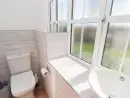 Loo at Ash Cottage - thumbnail photo